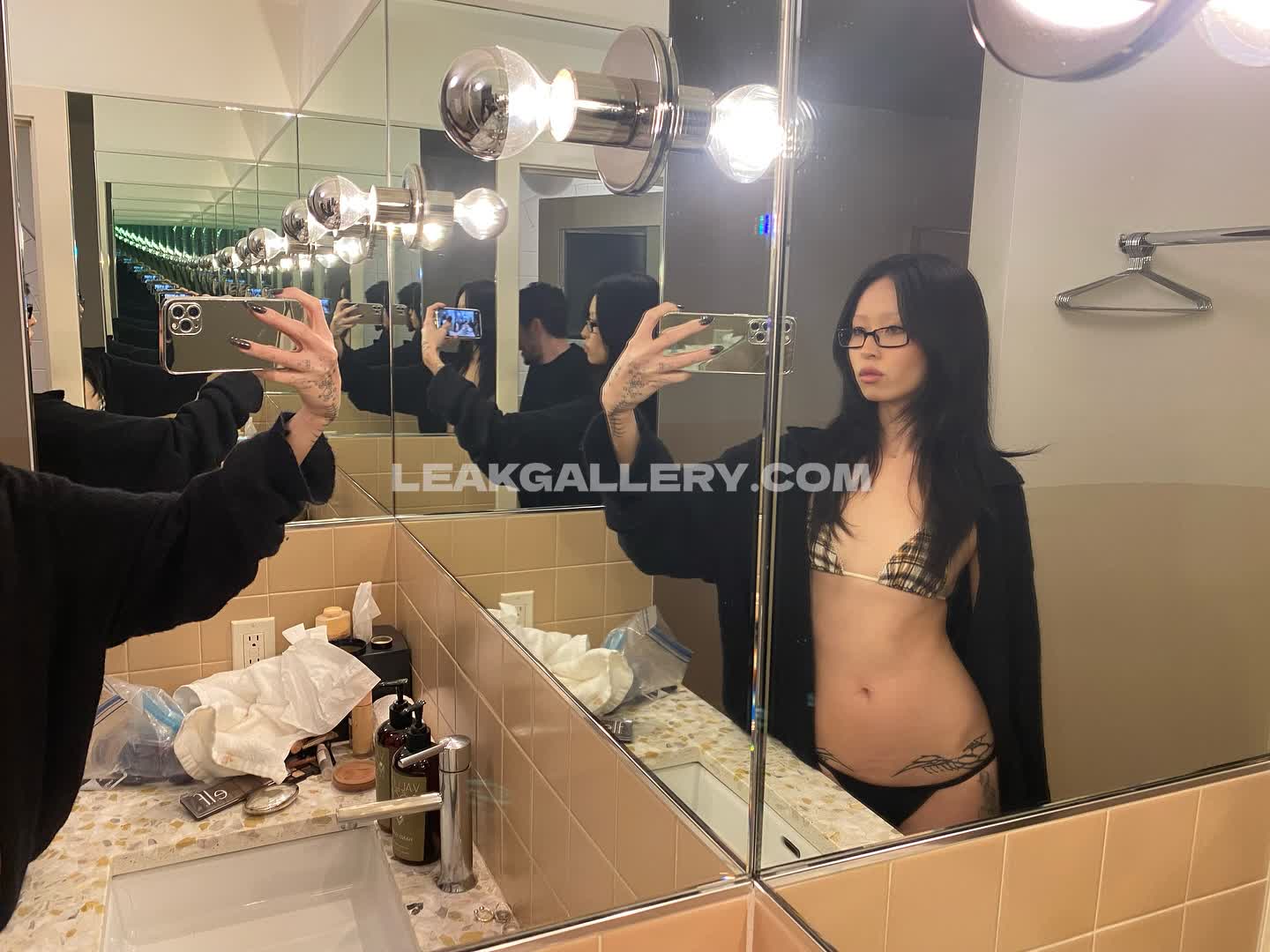 Cocohuang_ Exclusive Leaked Nude OnlyFans #9465861