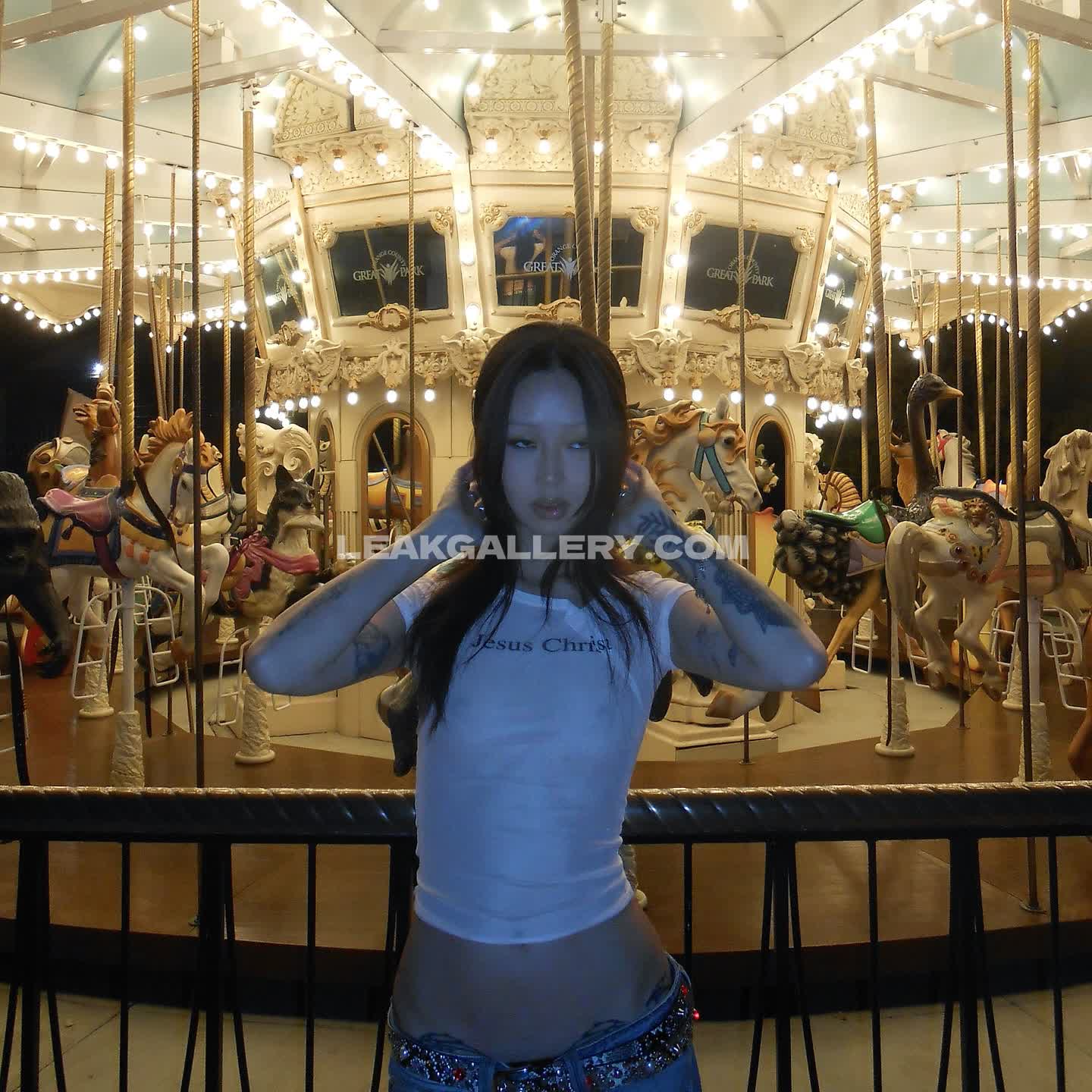 Cocohuang_ Exclusive Leaked Nude OnlyFans #9465884