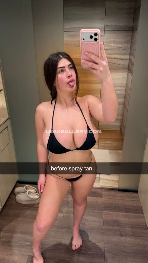 Colleen OnlyFans Nudi in Esclusiva Trapela #10703178