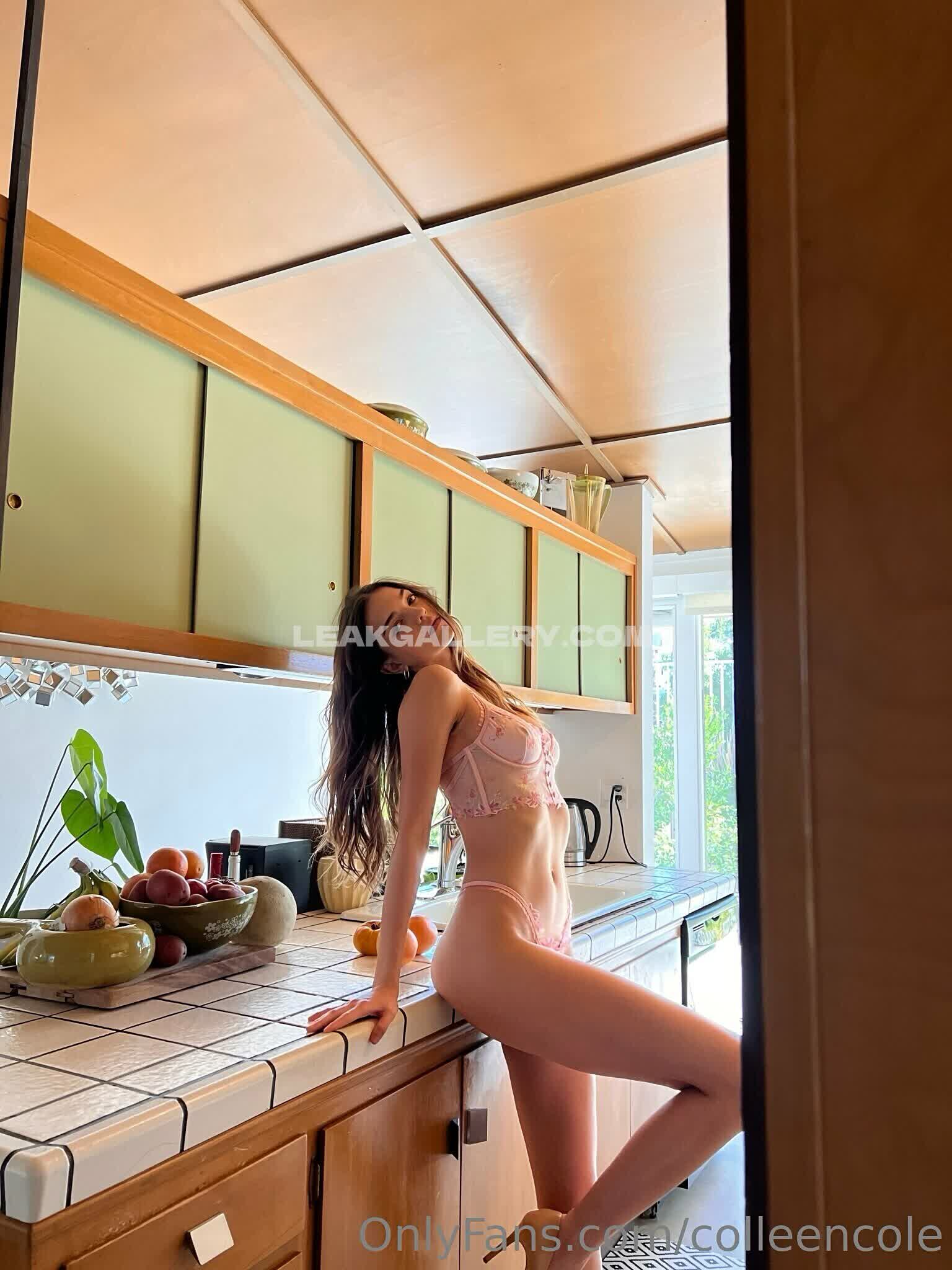 Colleencole Exclusive Leaked Nude OnlyFans #9023391