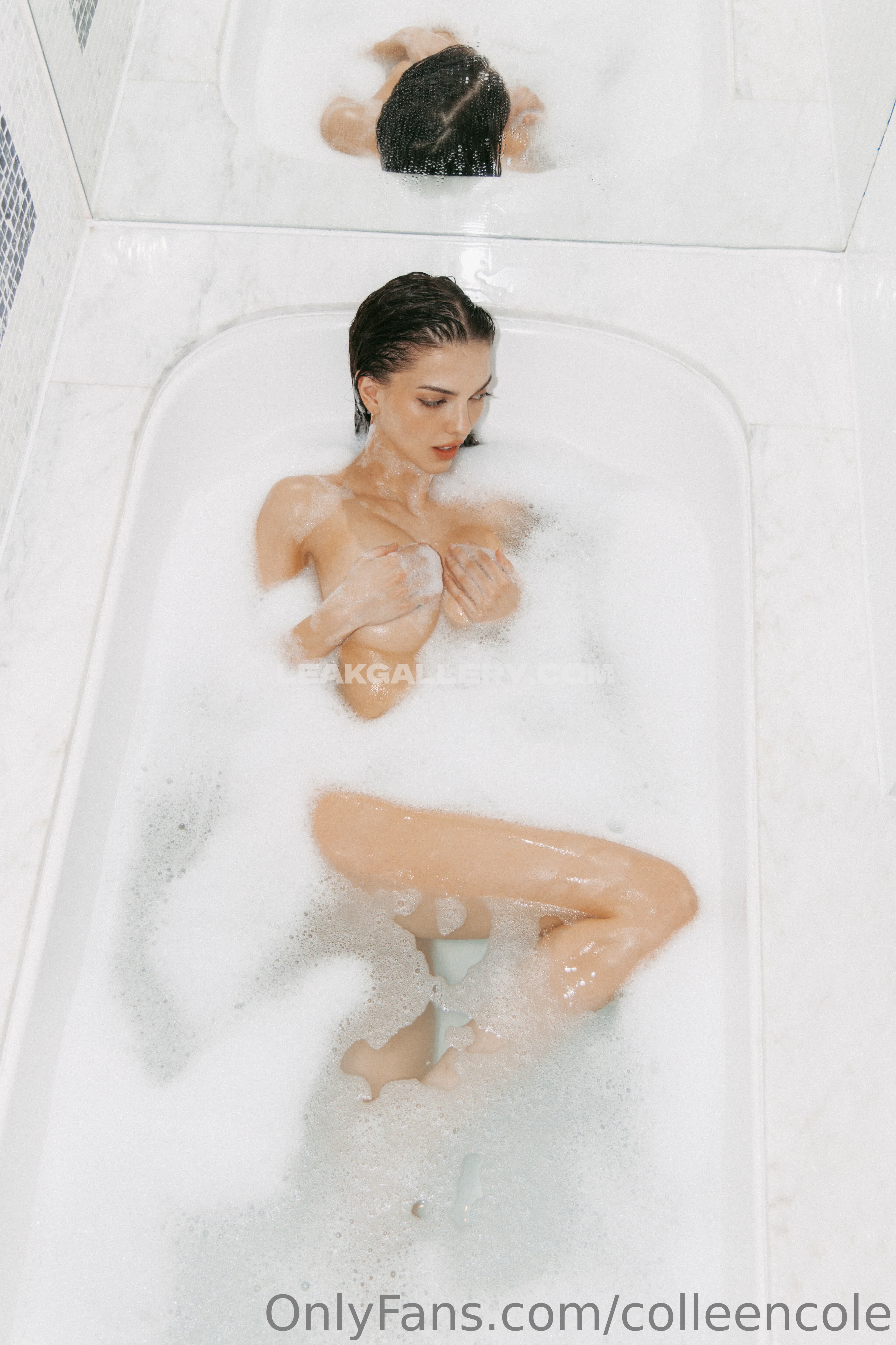 Colleencole Exclusive Leaked Nude OnlyFans #10083221