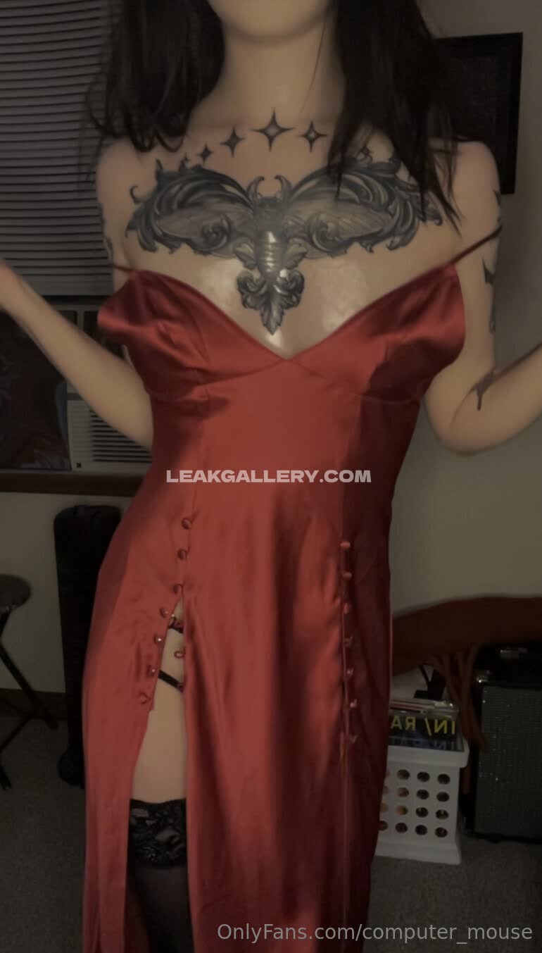 Computer_mouse Exclusive Leaked Nude OnlyFans #10570240