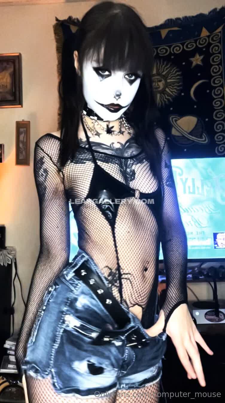 Computer_mouse Exclusive Leaked Nude OnlyFans #10564035