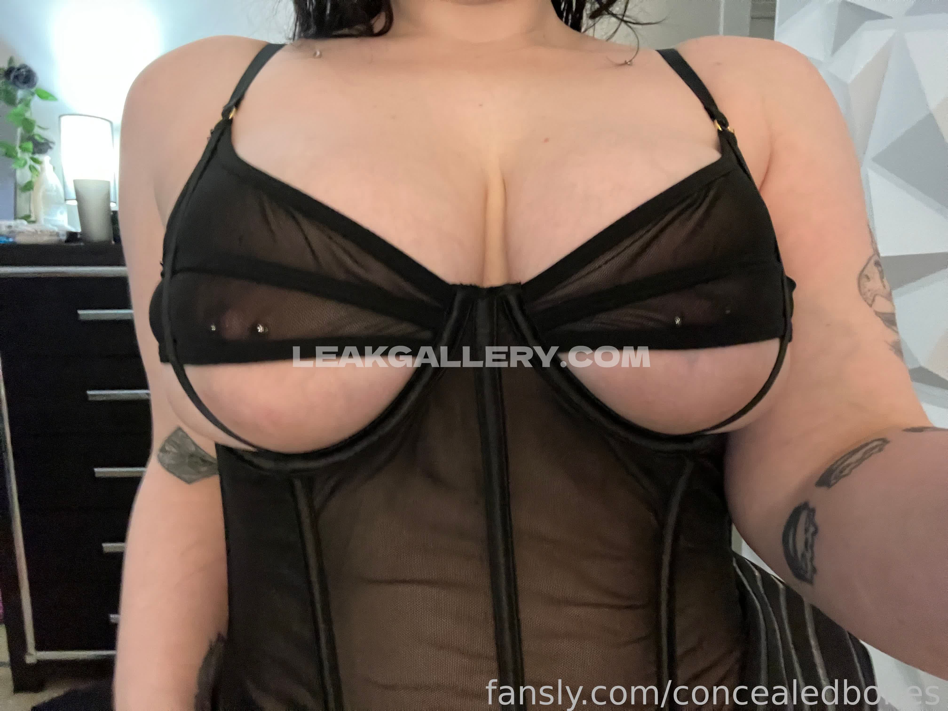 Concealedbones 独家泄露的OnlyFans裸照 #9599041