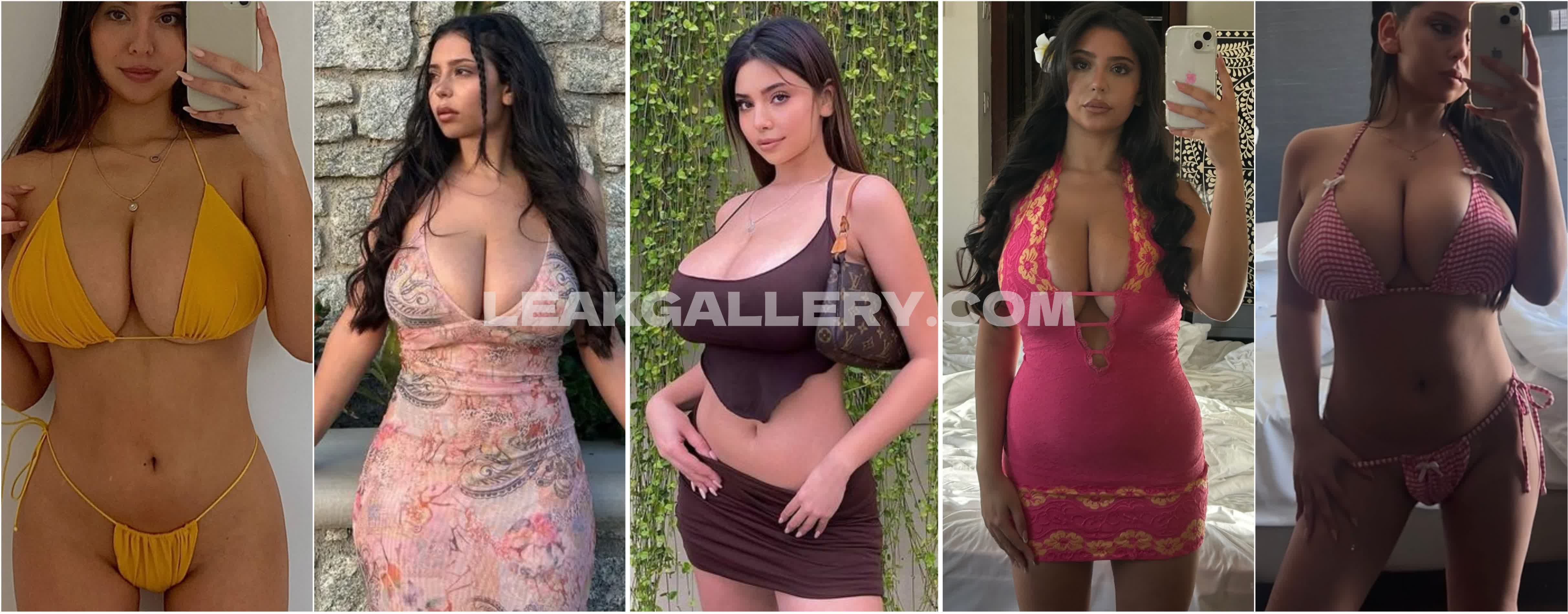 Coral Exclusive Leaked Nude OnlyFans #10277691