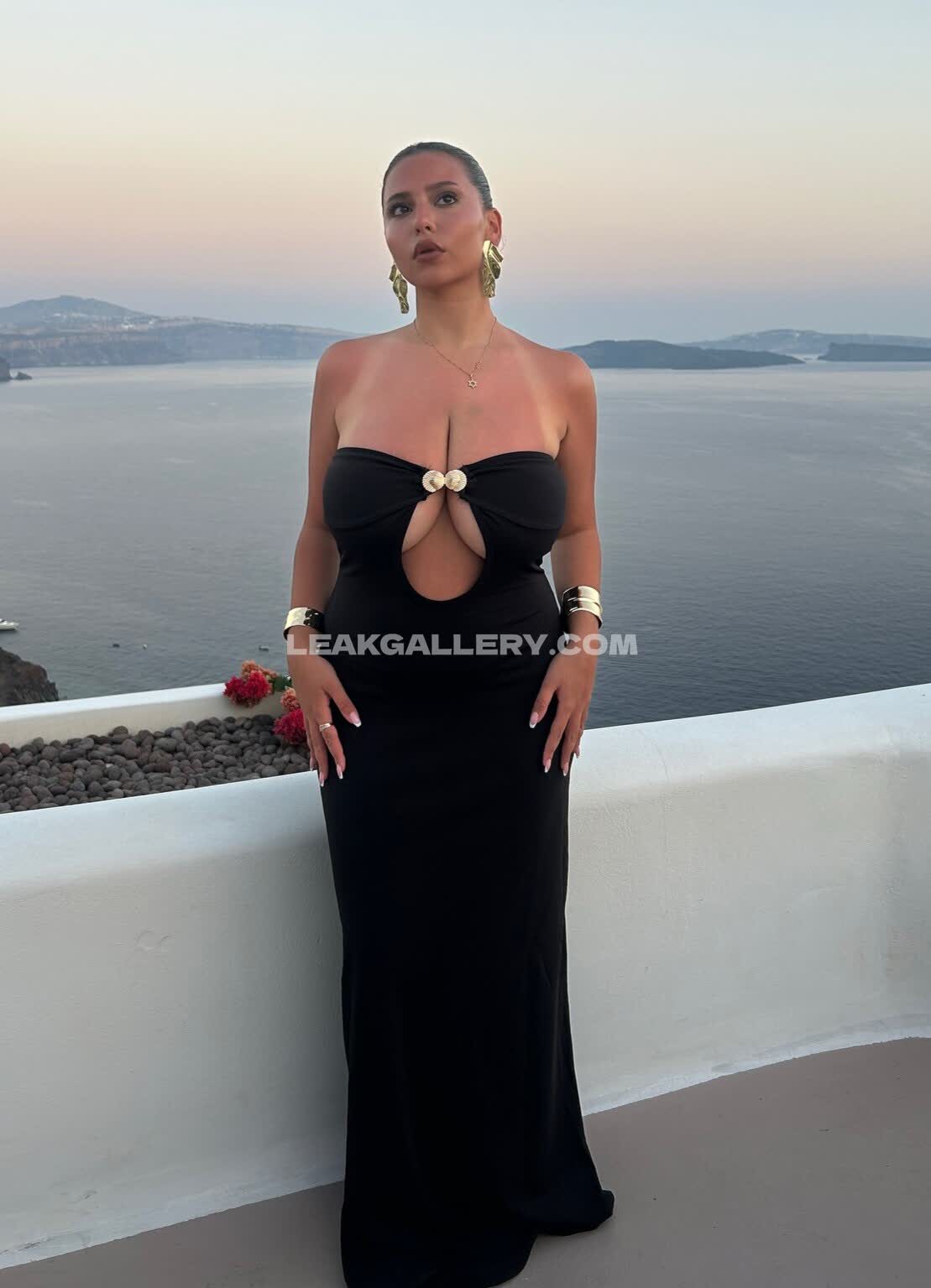 Coral OnlyFans Nudi in Esclusiva Trapela #9367635
