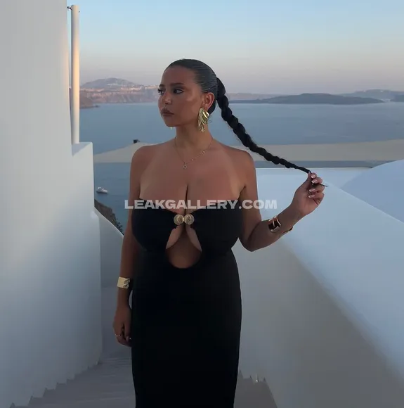 Coral Exklusiv geleakte Nacktbilder von OnlyFans #9367625