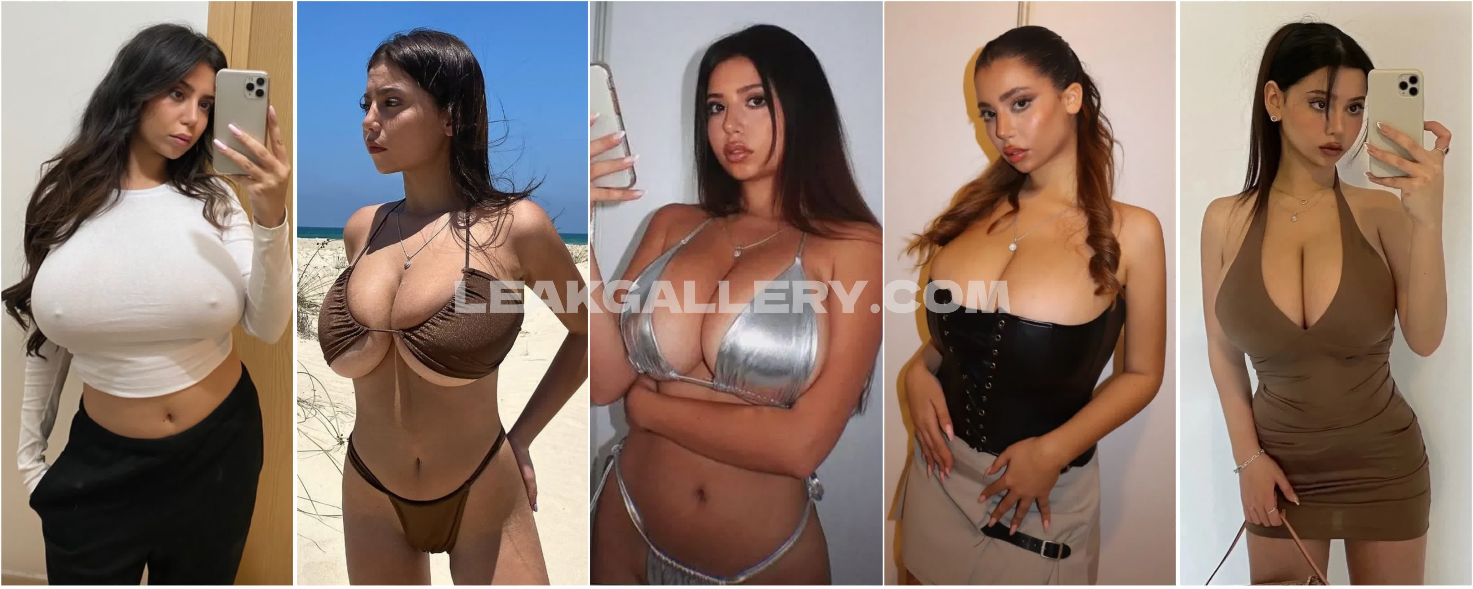 Coral Leak OnlyFans exclusif #10277735