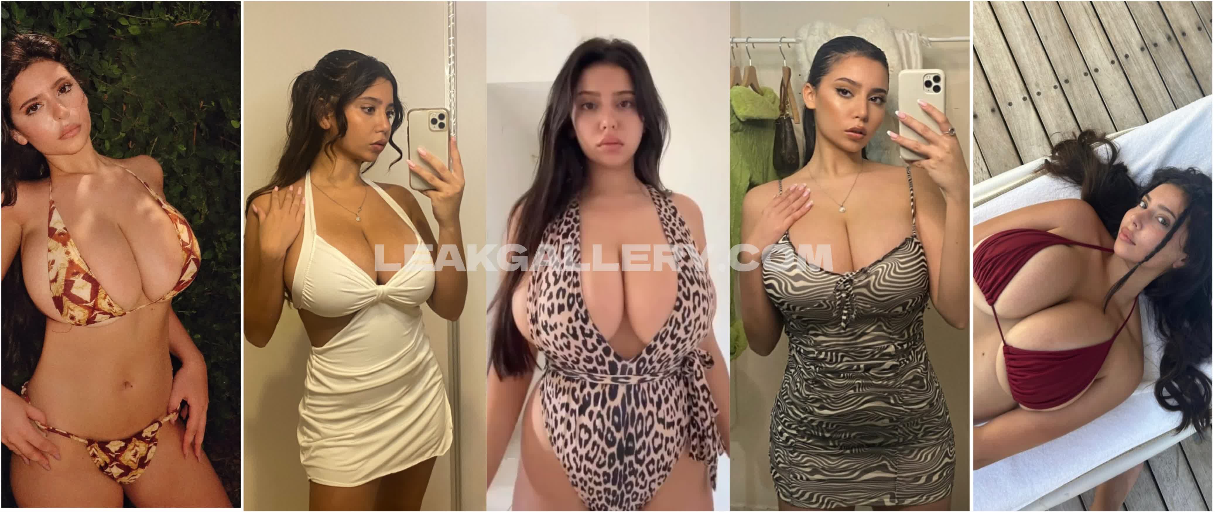Coral Exklusiv geleakte Nacktbilder von OnlyFans #10277754