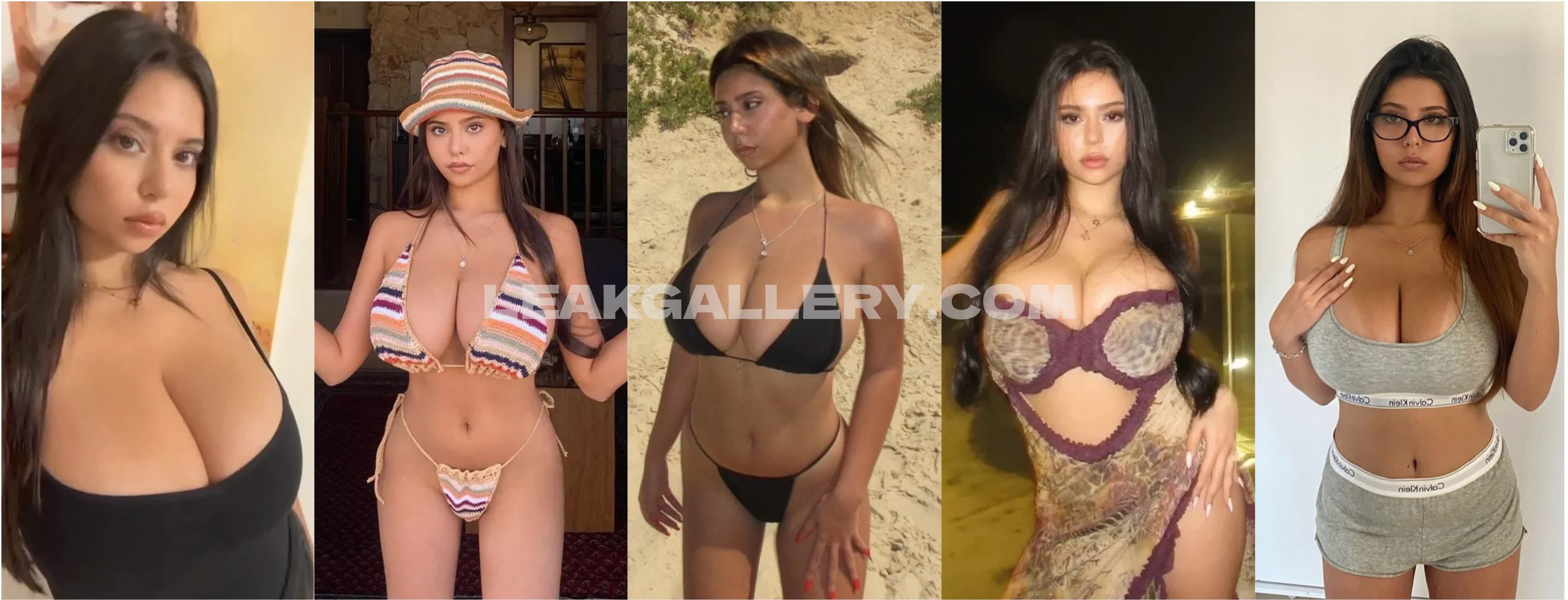 Coral Exclusive Leaked Nude OnlyFans #10277698