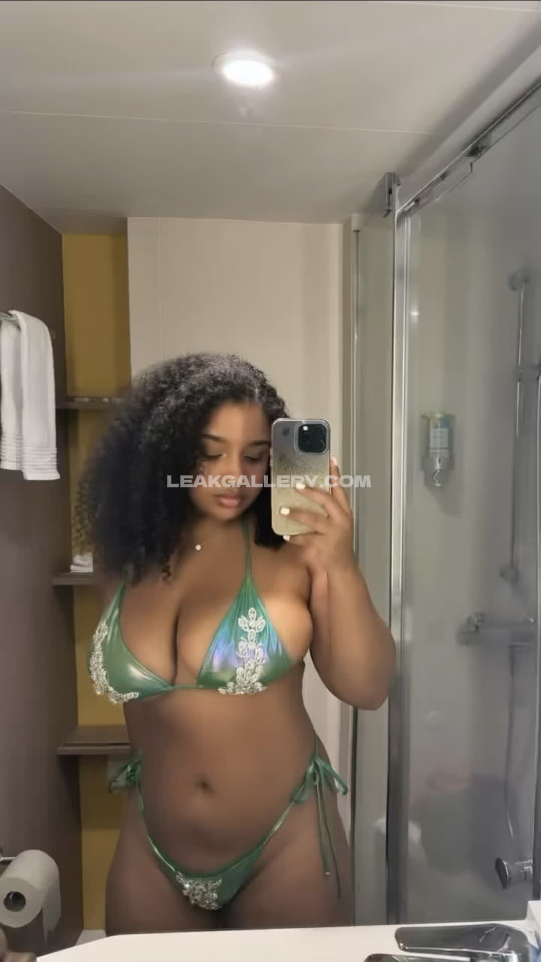 Corierayvon Exklusiv geleakte Nacktbilder von OnlyFans #9437786