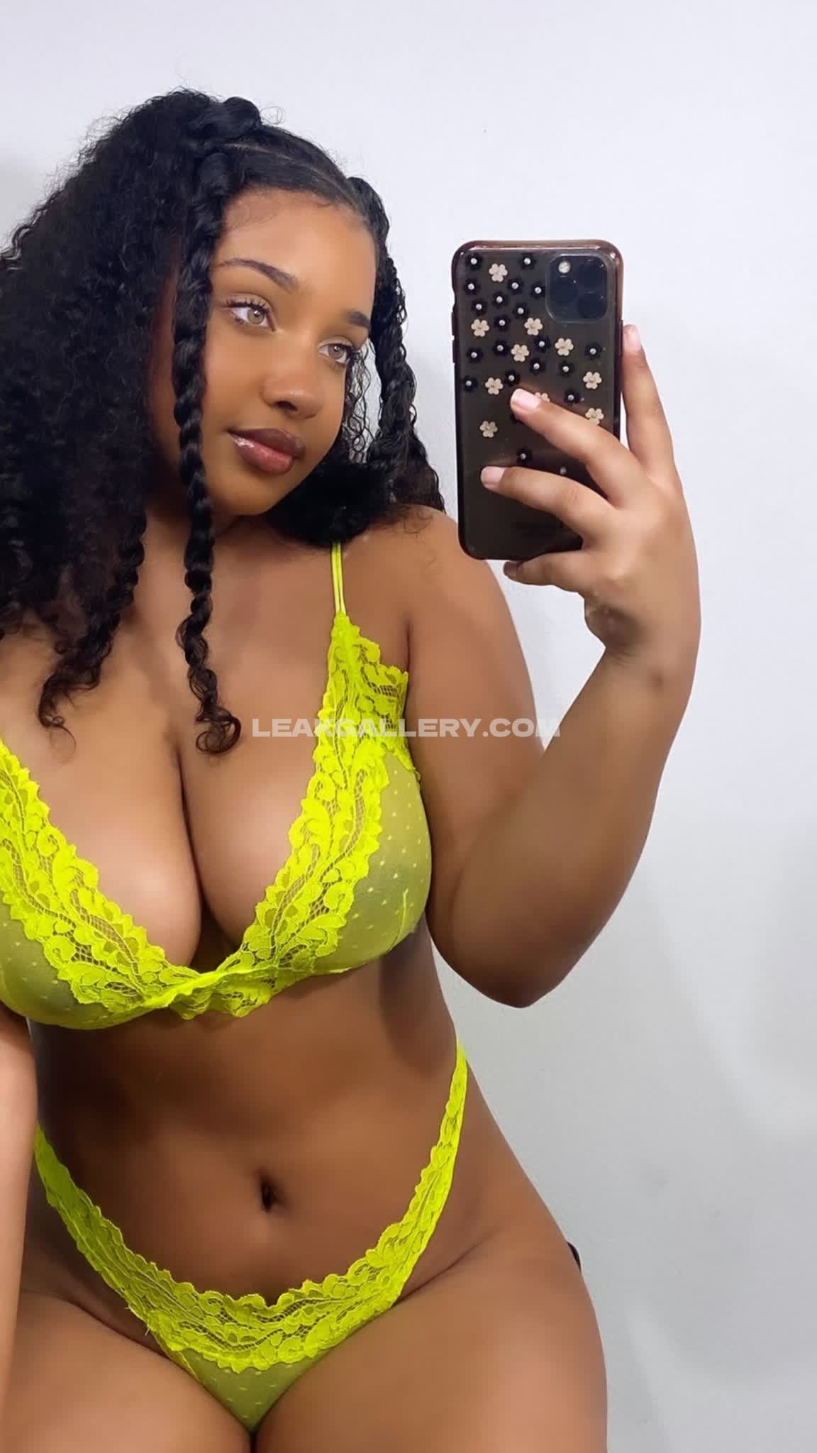 Corierayvon Nudes vazados exclusivos do OnlyFans #9437773
