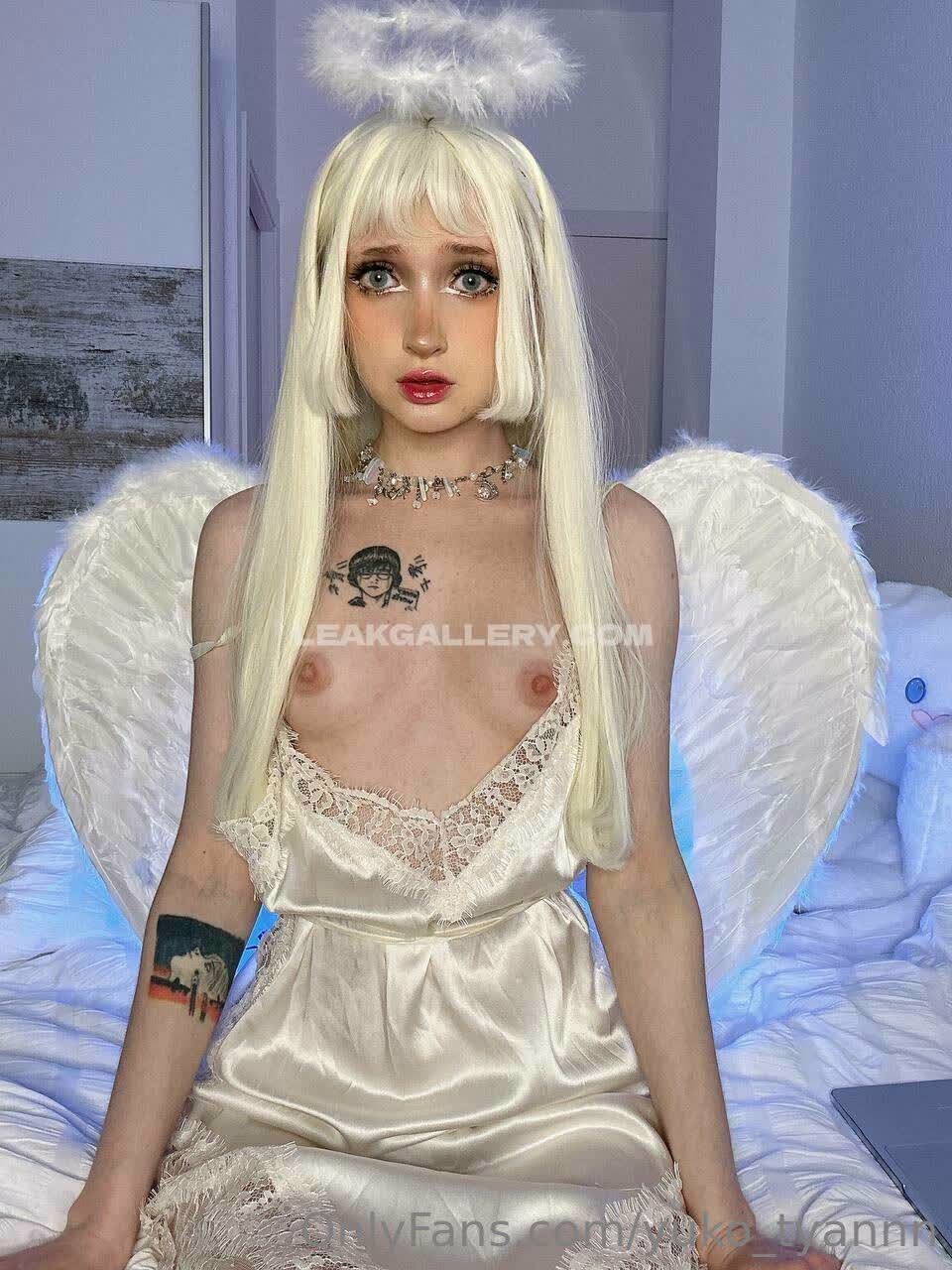 Cornkitten OnlyFans Nudi in Esclusiva Trapela #8741519