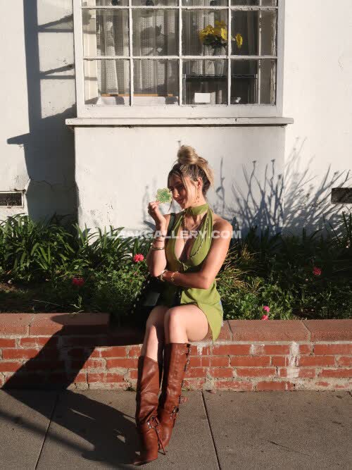 Cortneygibson Exclusive Leaked Nude OnlyFans #10682704