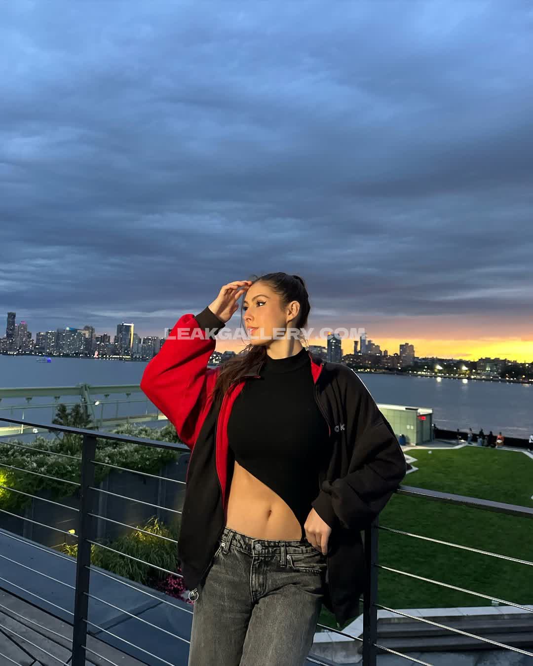 Cortneygibson Exclusive Leaked Nude OnlyFans #10149635