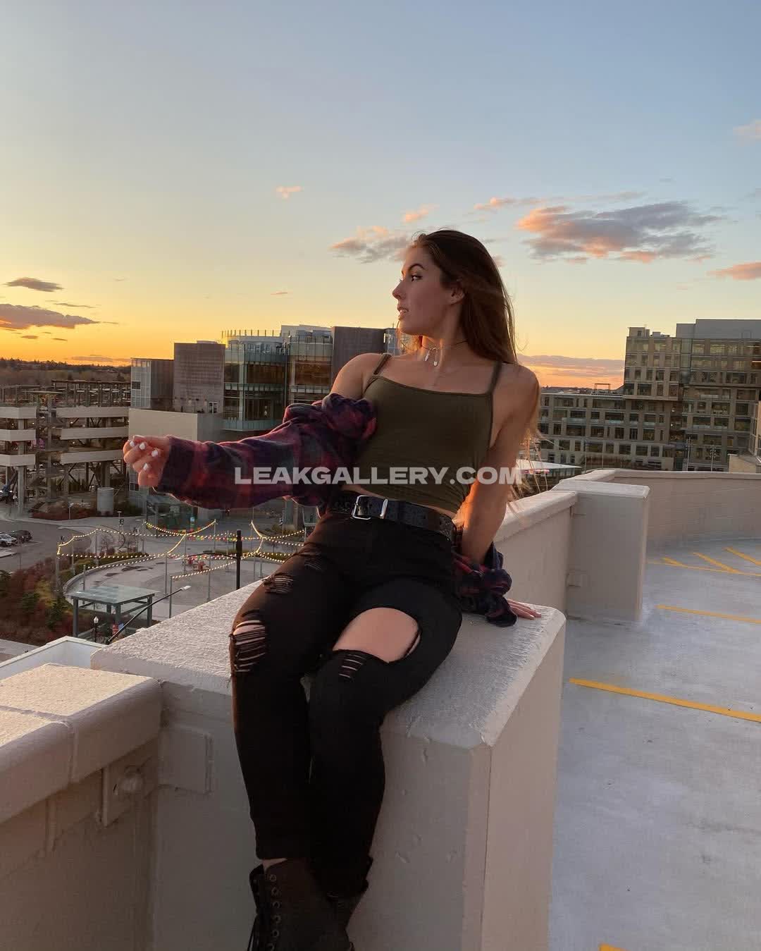 Cortneygibson Exclusive Leaked Nude OnlyFans #10146855
