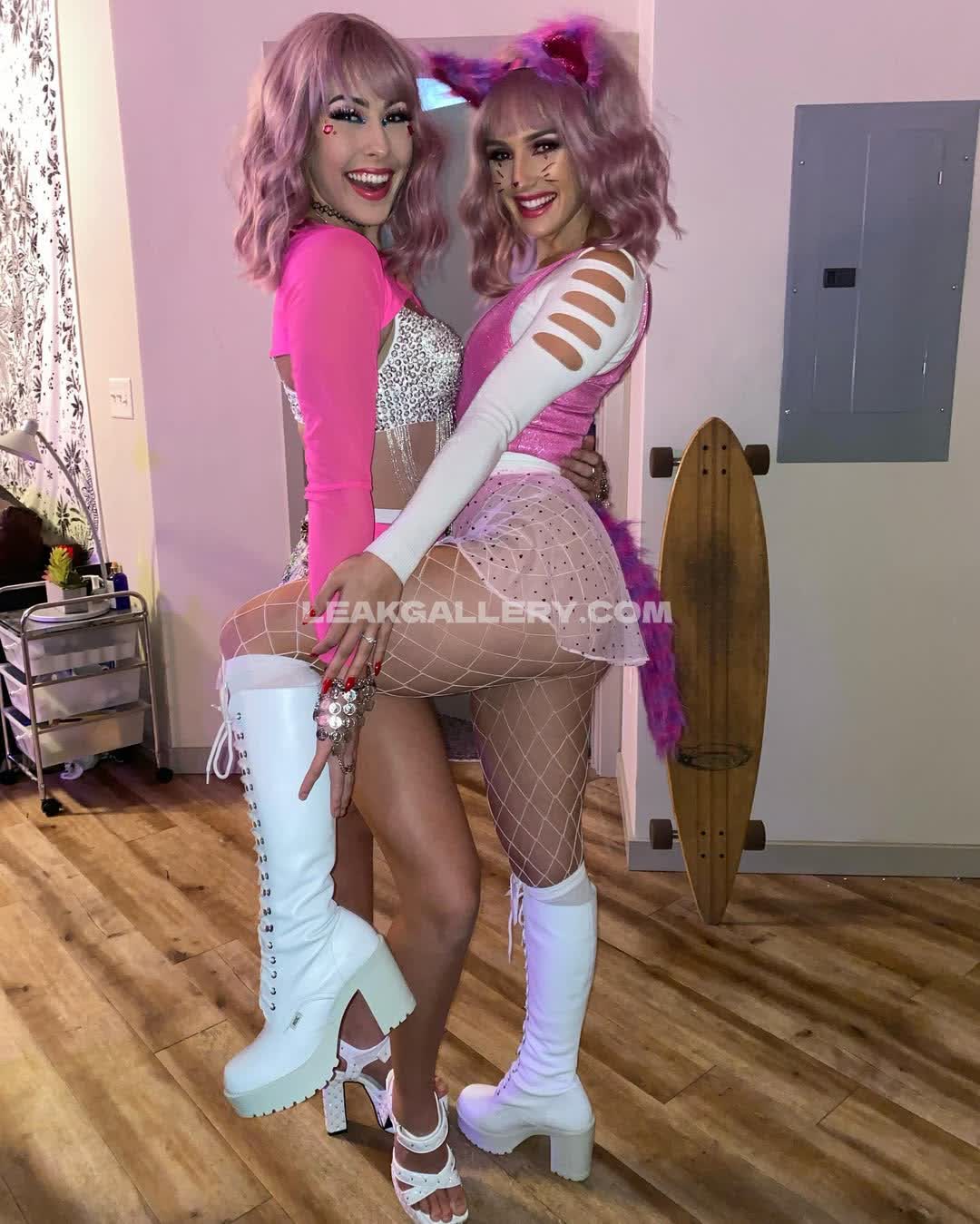 Cortneygibson Exclusive Leaked Nude OnlyFans #10146765
