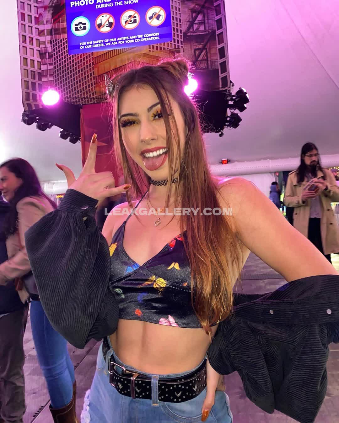 Cortneygibson Exclusive Leaked Nude OnlyFans #10142726