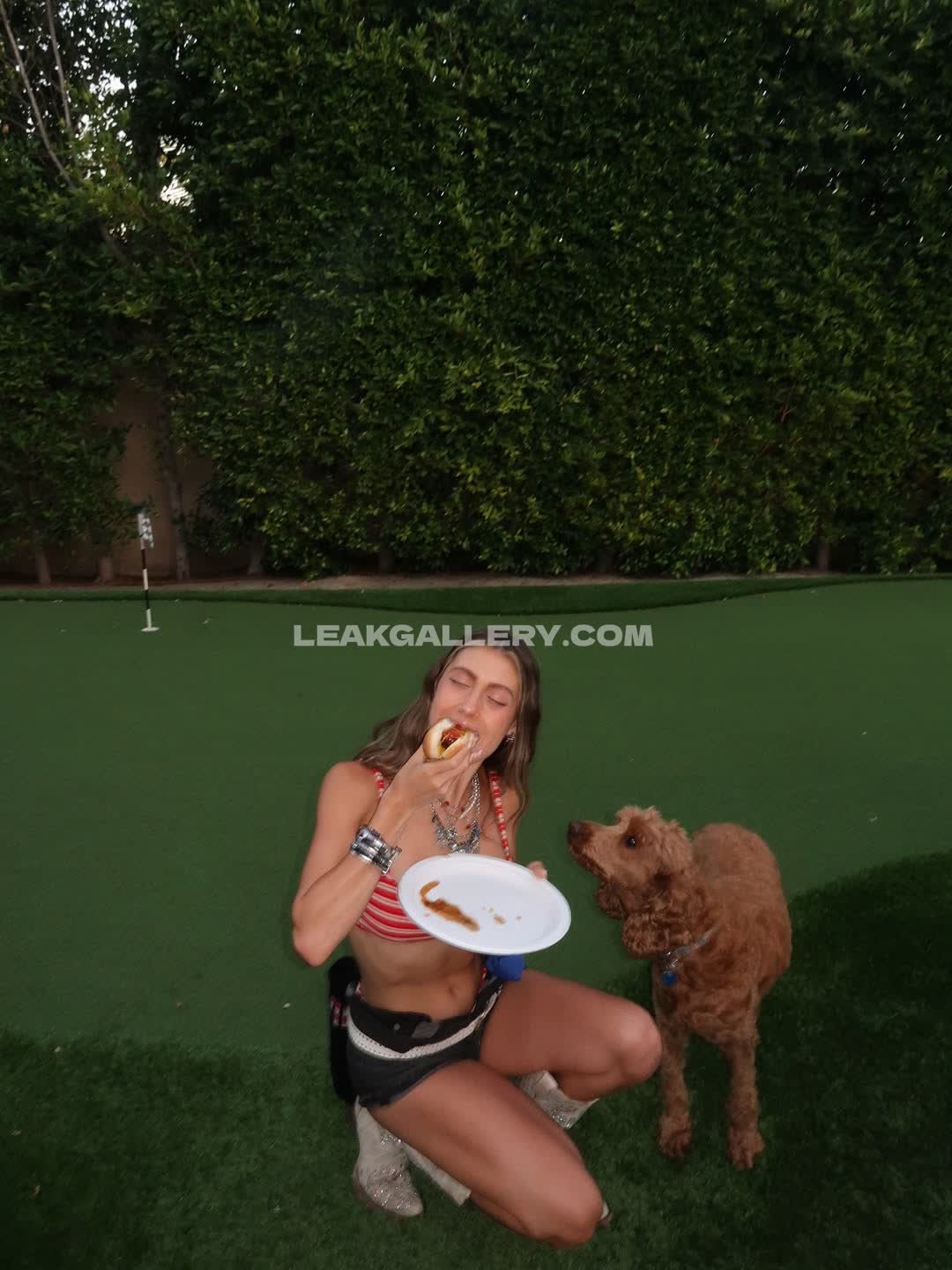 Cortneygibson Exclusive Leaked Nude OnlyFans #10150089