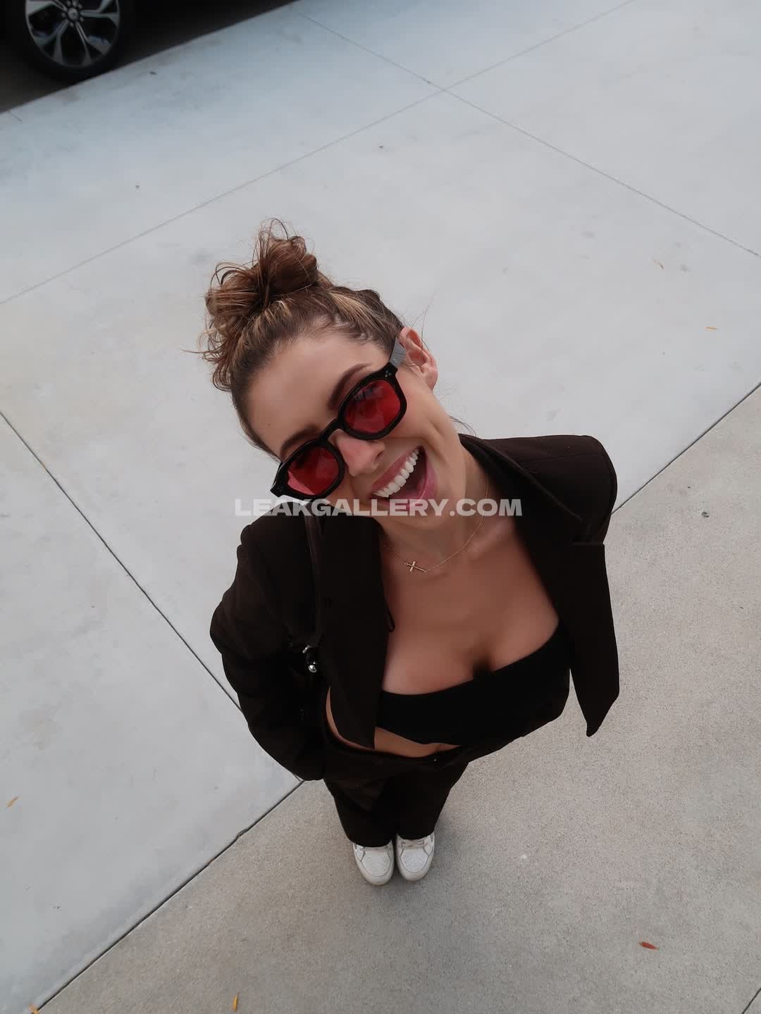 Cortneygibson Exclusive Leaked Nude OnlyFans #10149930