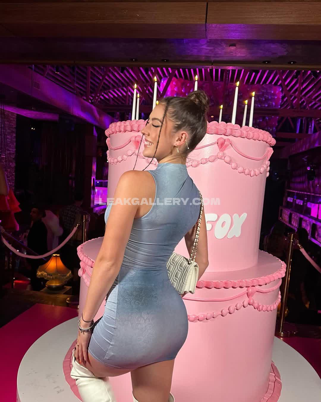 Cortneygibson Exclusive Leaked Nude OnlyFans #10149274