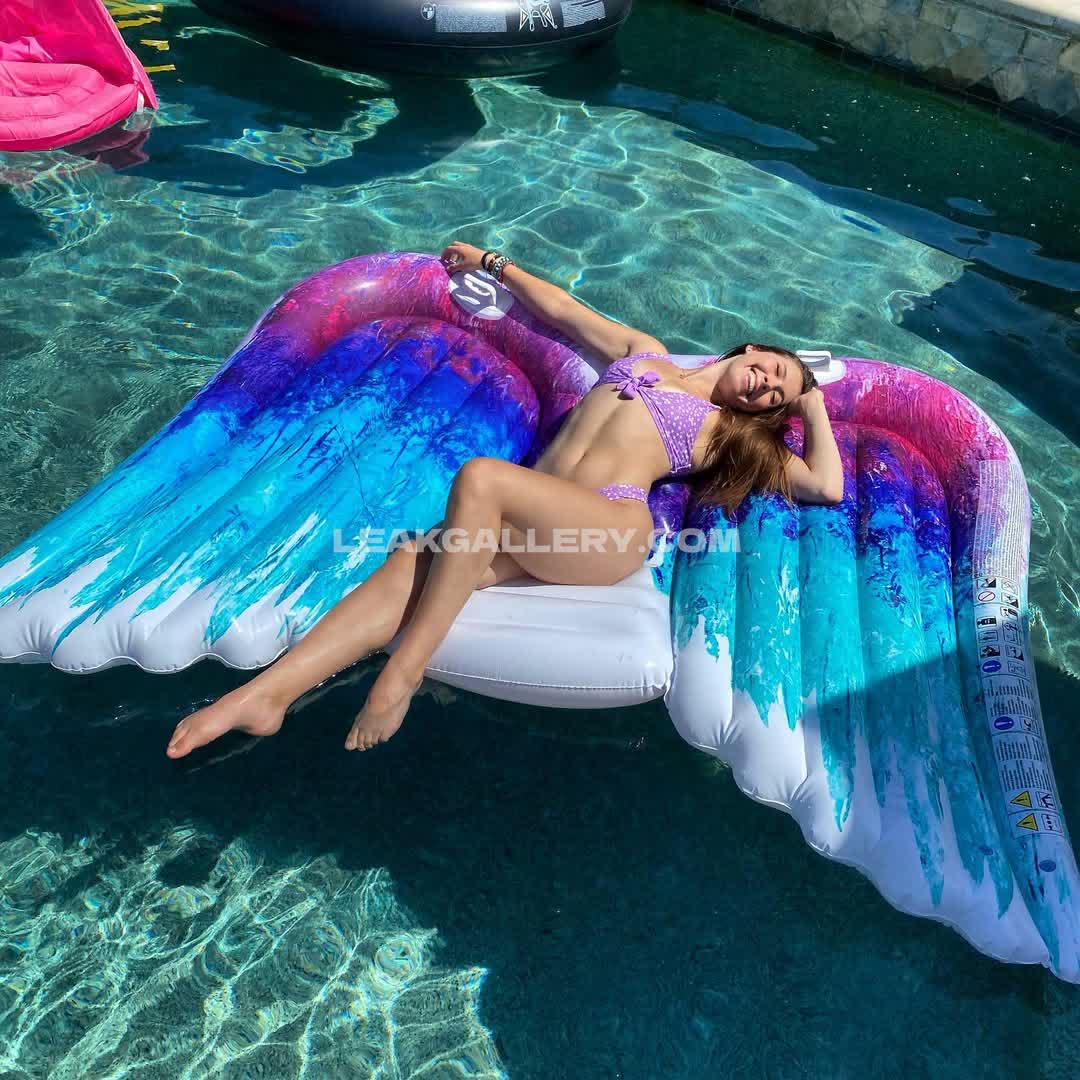 Cortneygibson Exclusive Leaked Nude OnlyFans #10145923