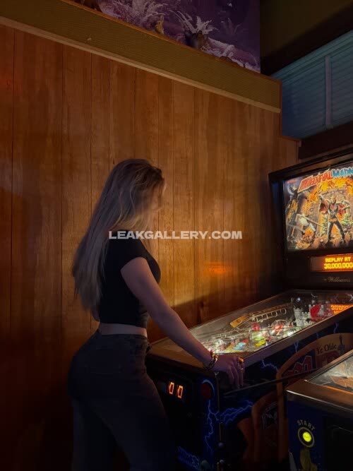 Cortneygibson Exclusive Leaked Nude OnlyFans #10692644