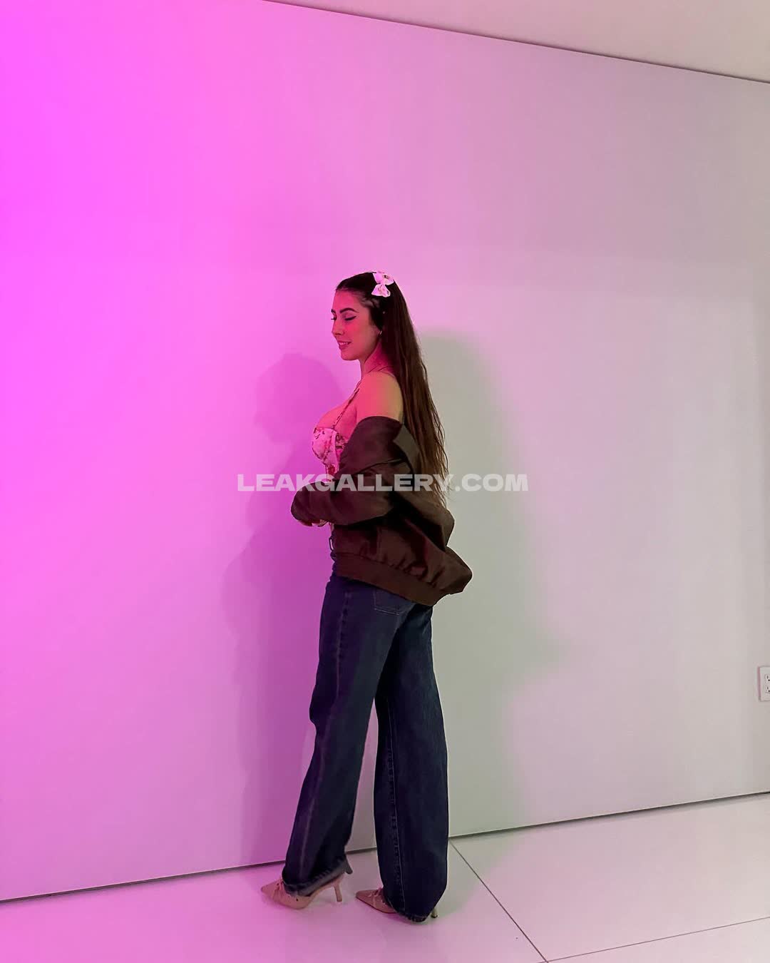 Cortneygibson Exclusive Leaked Nude OnlyFans #10149387
