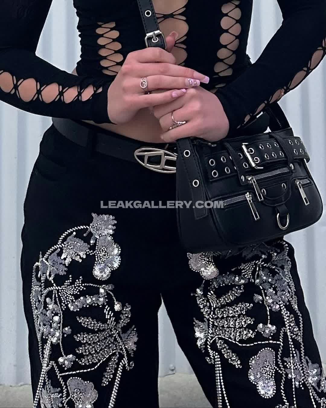 Cortneygibson Exclusive Leaked Nude OnlyFans #10149383