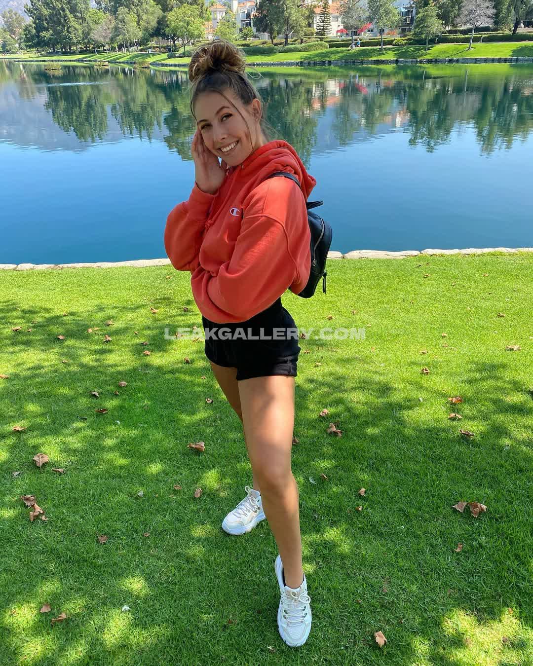 Cortneygibson Exclusive Leaked Nude OnlyFans #10145988