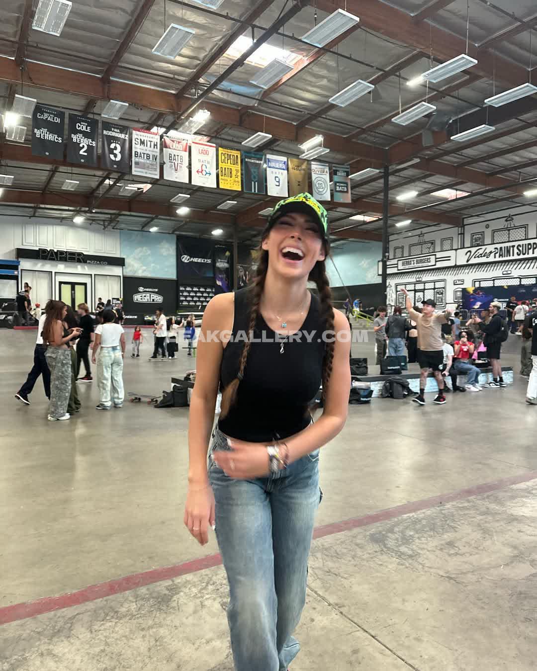 Cortneygibson Exclusive Leaked Nude OnlyFans #10149417