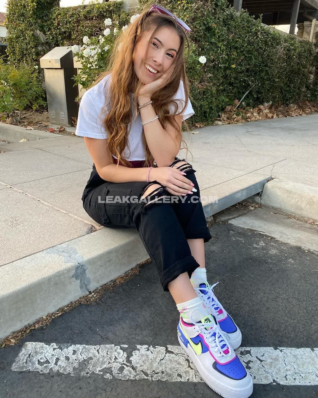 Cortneygibson Exclusive Leaked Nude OnlyFans #10147171