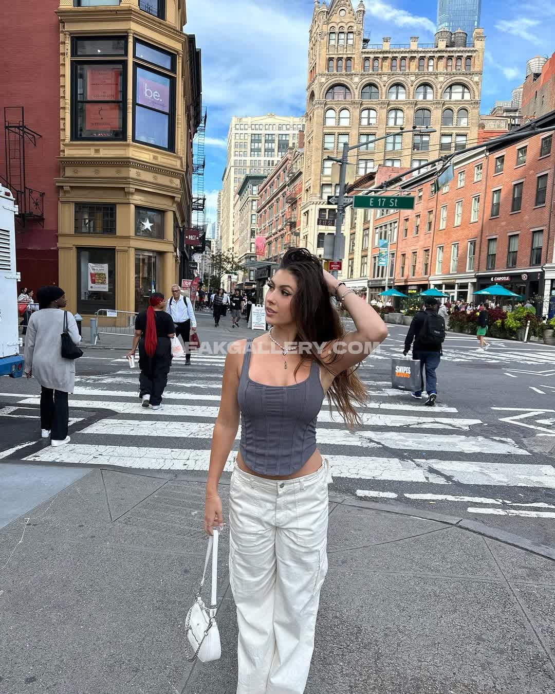 Cortneygibson Exclusive Leaked Nude OnlyFans #10149161