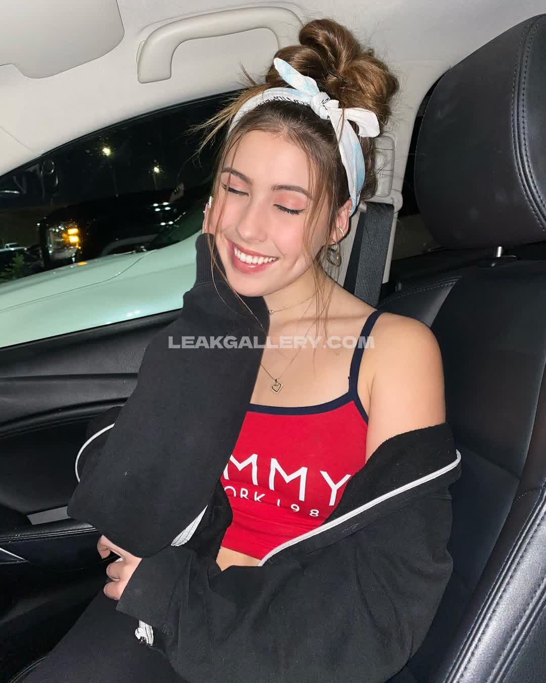 Cortneygibson Exklusiv geleakte Nacktbilder von OnlyFans #10146806