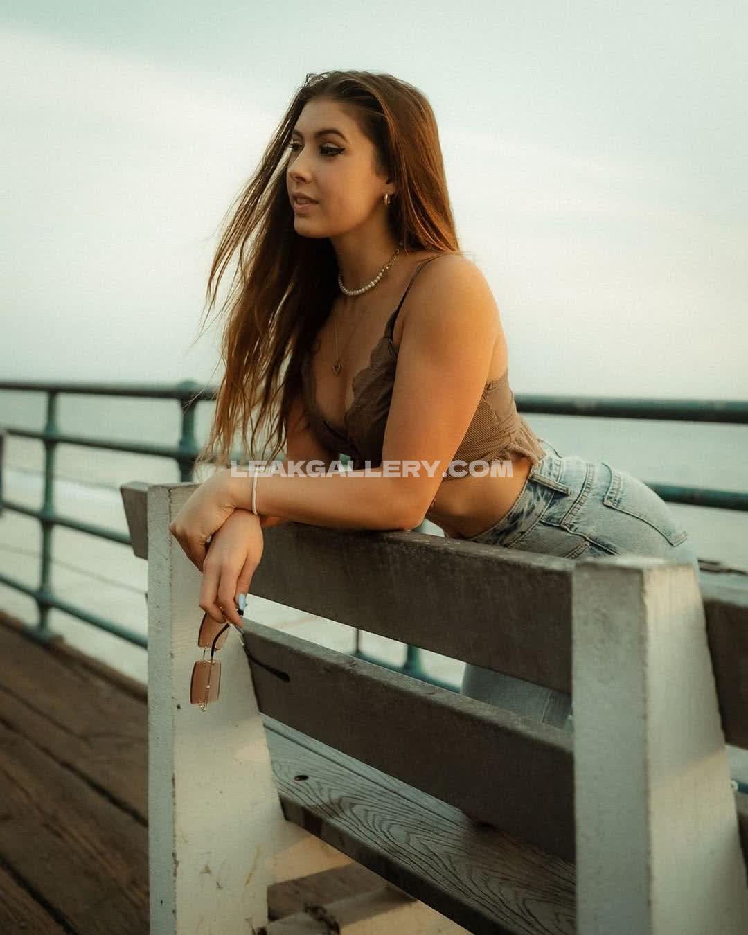 Cortneygibson Exclusive Leaked Nude OnlyFans #10147321