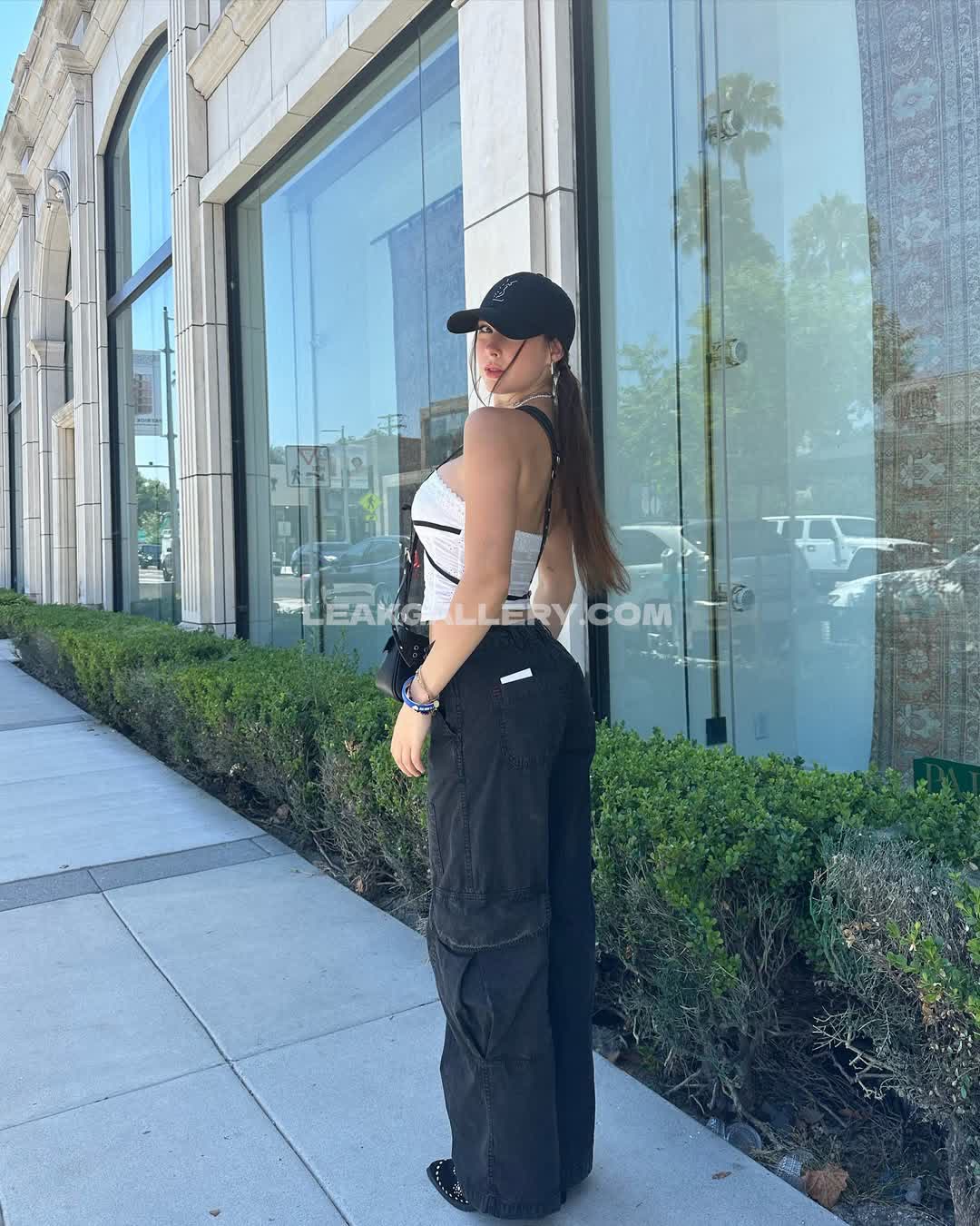 Cortneygibson Exclusive Leaked Nude OnlyFans #10149418