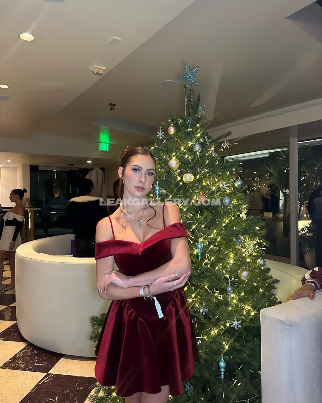 Cortneygibson Exclusive Leaked Nude OnlyFans #10149779