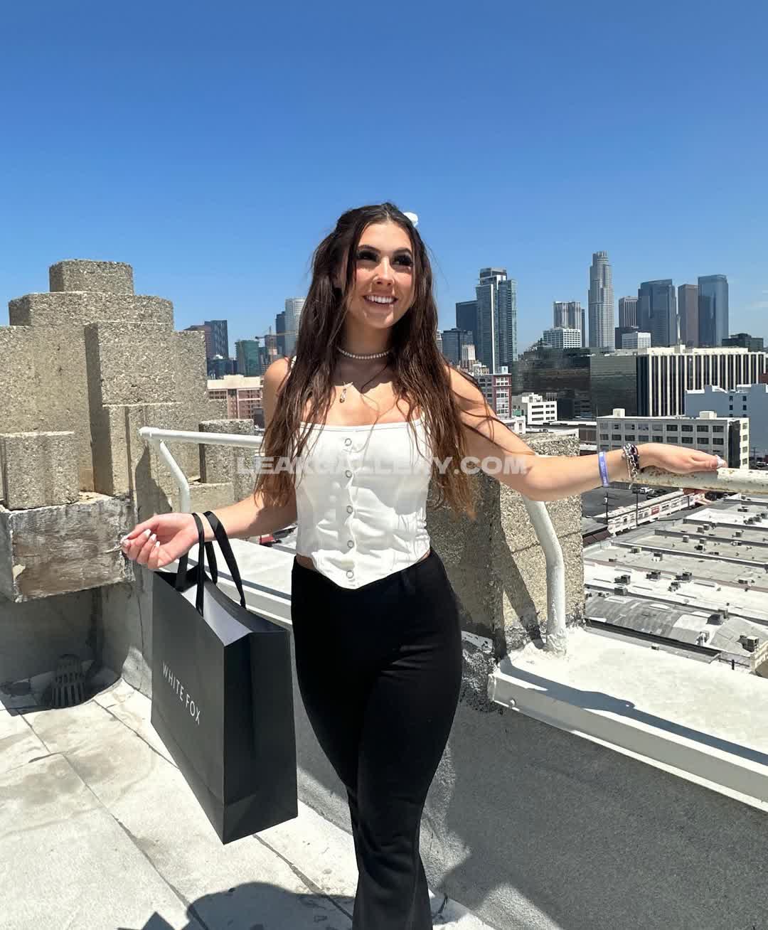 Cortneygibson Exclusive Leaked Nude OnlyFans #10149280