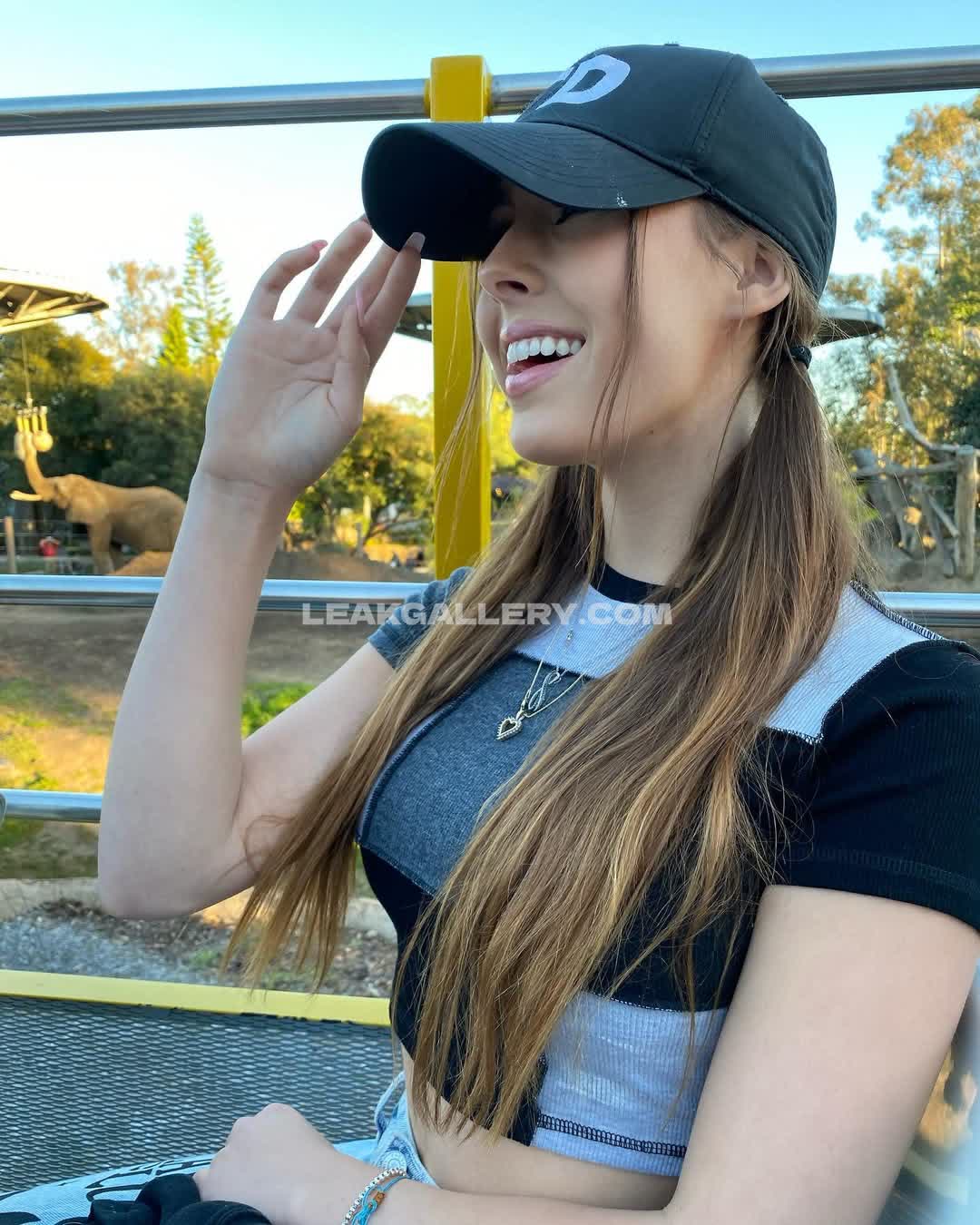 Cortneygibson Exclusive Leaked Nude OnlyFans #10146887