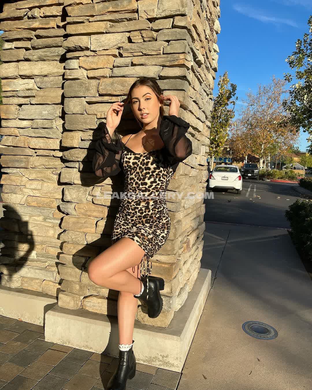 Cortneygibson Exclusive Leaked Nude OnlyFans #10146739