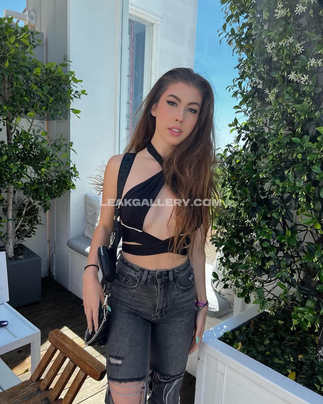 Cortneygibson Exclusive Leaked Nude OnlyFans #10146842
