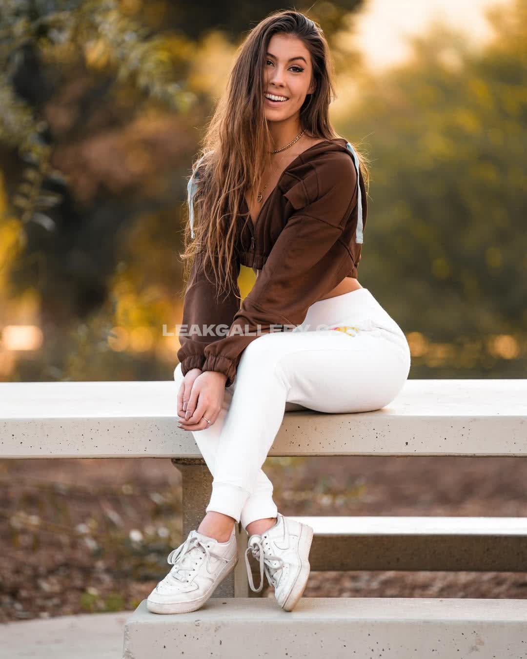 Cortneygibson Exclusive Leaked Nude OnlyFans #10147238