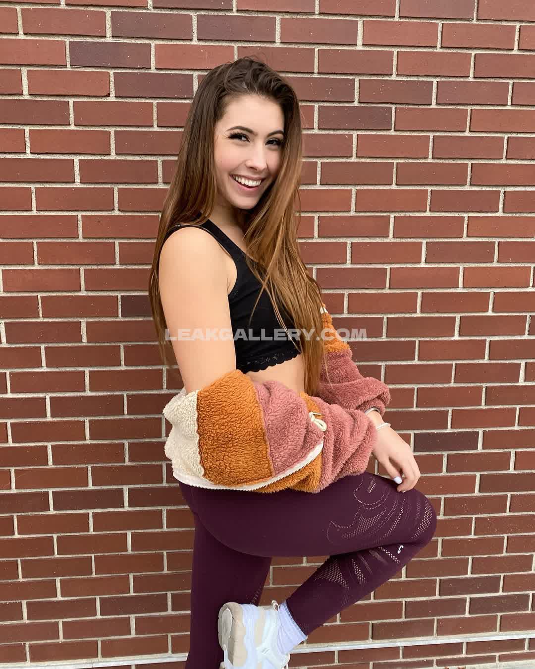 Cortneygibson Exclusive Leaked Nude OnlyFans #10147034
