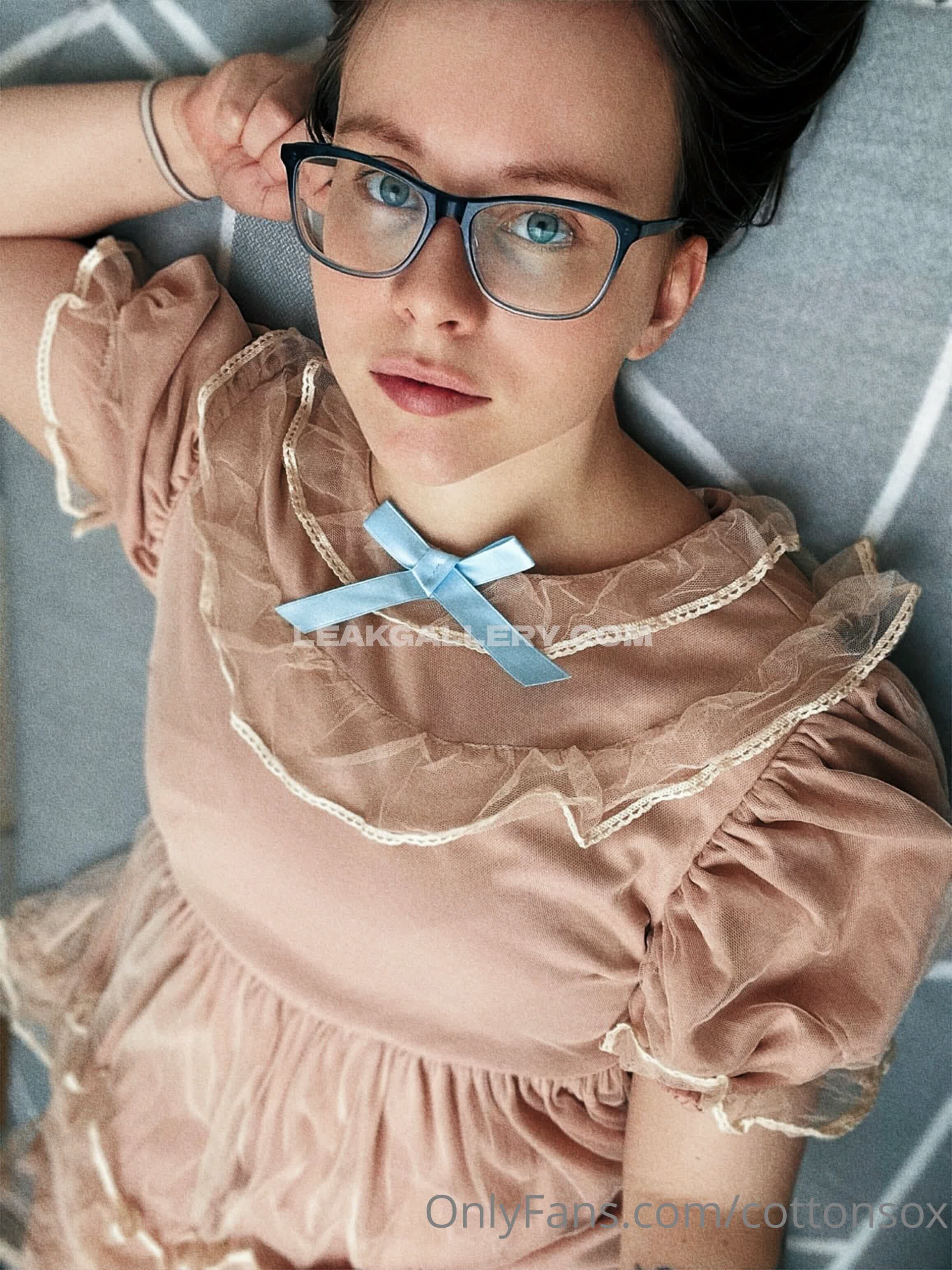 Cottonsox Exclusive Leaked Nude OnlyFans #8520507