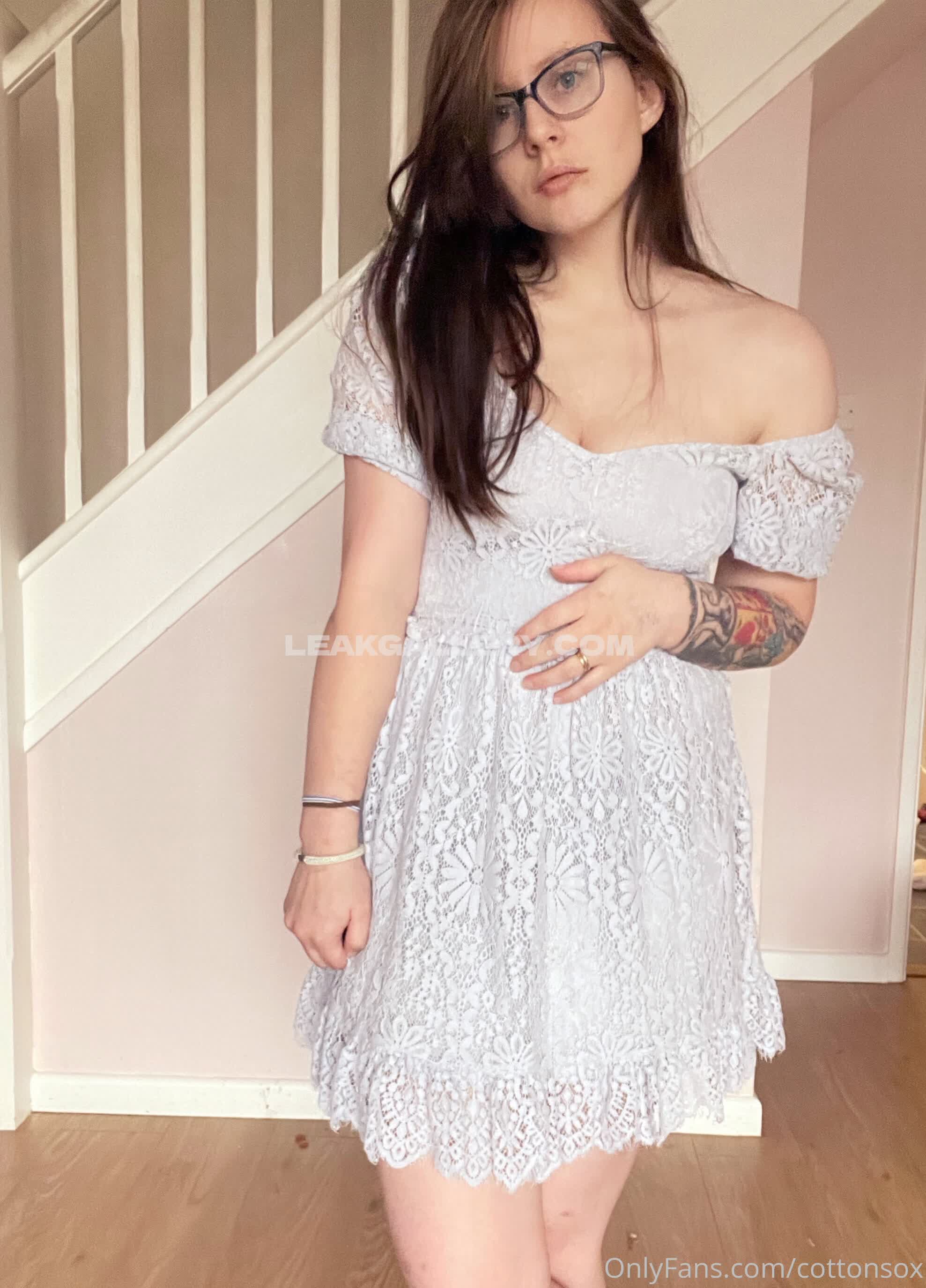 Cottonsox Exclusive Leaked Nude OnlyFans #8520464