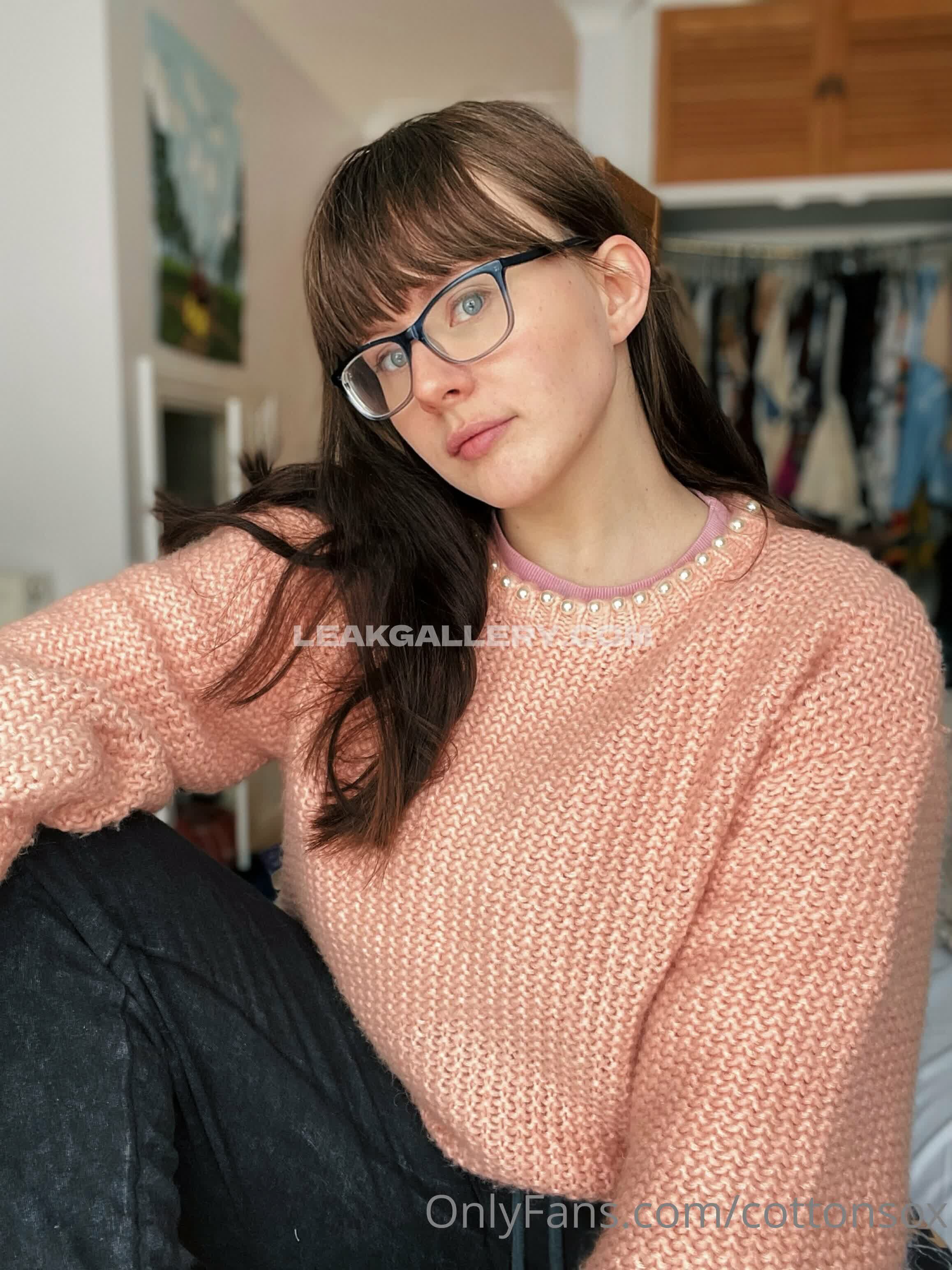 Cottonsox Exclusive Leaked Nude OnlyFans #9758616