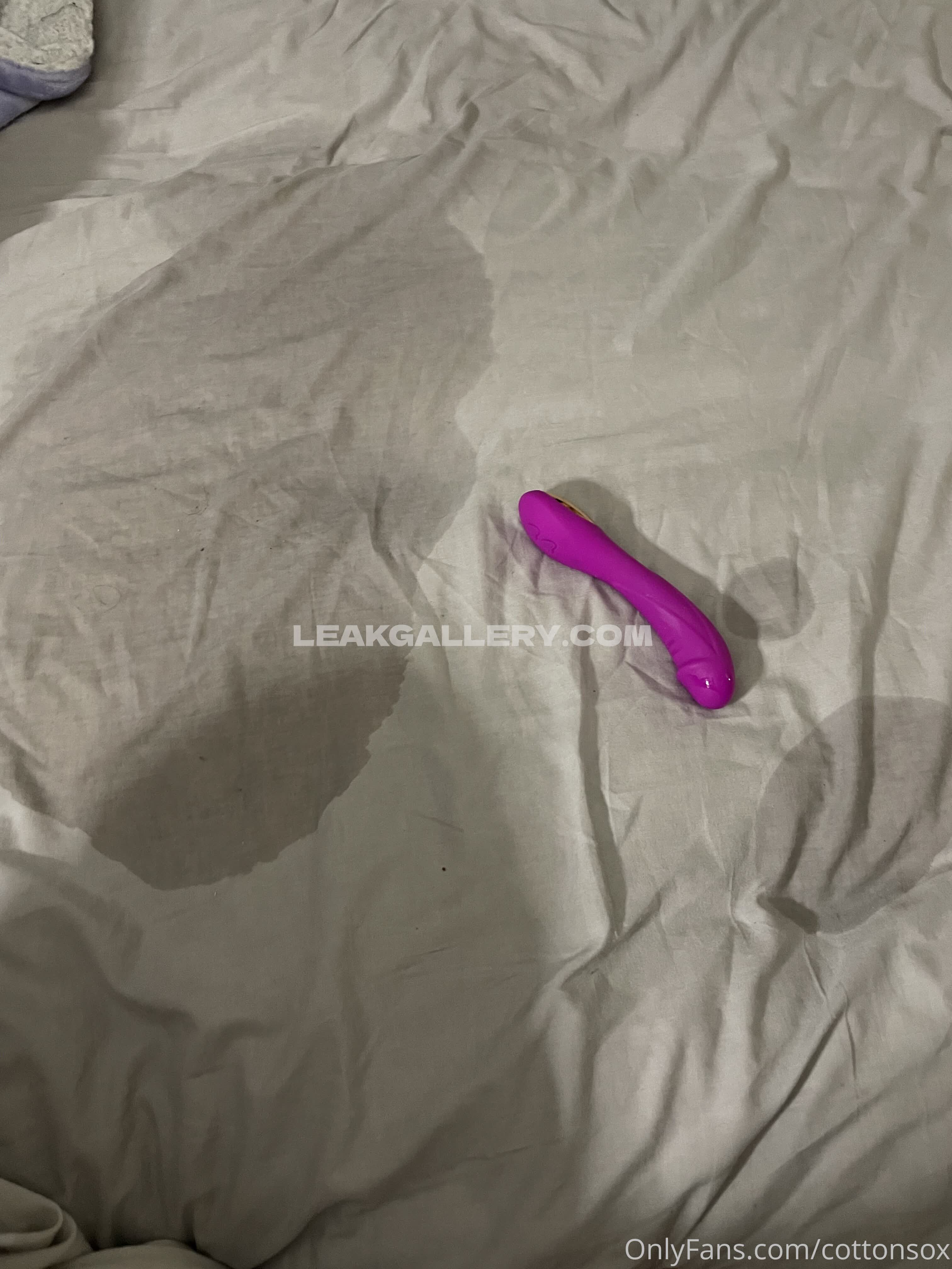 Cottonsox Exclusive Leaked Nude OnlyFans #8520529