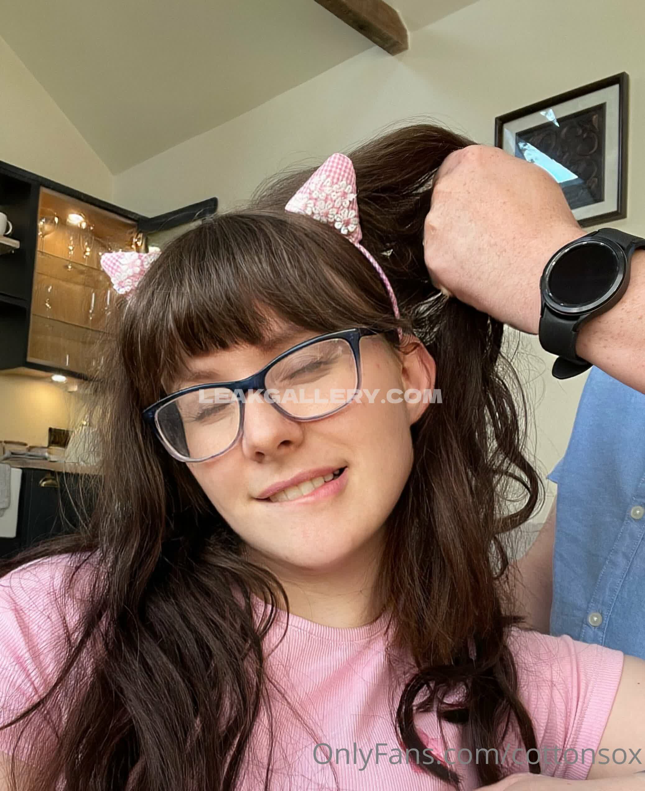 Cottonsox Exclusive Leaked Nude OnlyFans #9758269