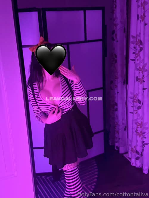 Cottontailva Exclusive Leaked Nude OnlyFans #10805497