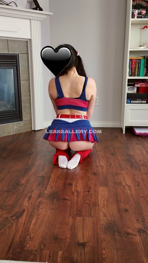 Cottontailva OnlyFans Nudi in Esclusiva Trapela #10726709